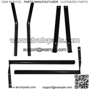 Cargo Box Brackets - RXV