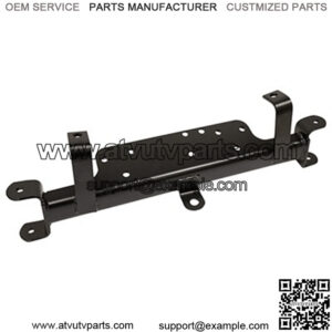 Front Axle Weldment for TXT (2001-Up)