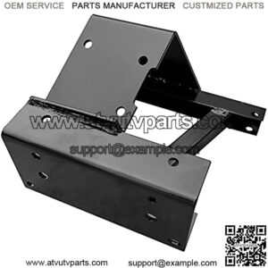 NO ONE Delta Shock/Gear Support for Club Car DS (5076) OEM#1016385