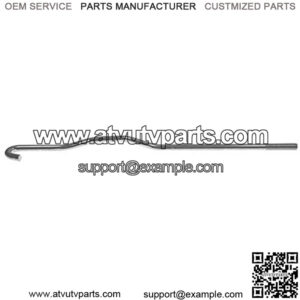 Quick Cable Club Car Precedent Golf Cart Battery Hold Down Rod