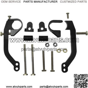 ATV/MC Star Series Mount Kit