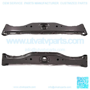 418168 Lawn Tractor Axle Weldment