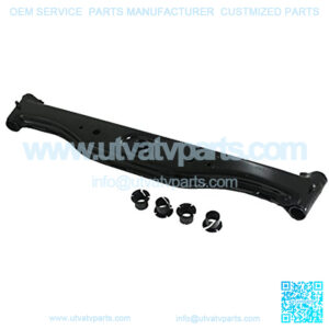 532418168 Front Axle Assembly with (4) 532003366 Bushings