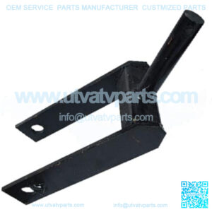 Tail Wheel Fork Yoke 1.25" Shaft w/ 0.75" Axle Hole & 4.25" Usable Length 63740