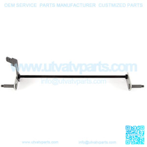 911-04142A Rear Axle Assembly - 8"