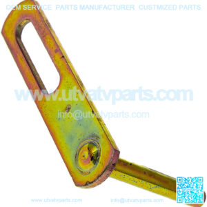 1-322012 Belt Guide 500S 700S Standard Viking Five Speed