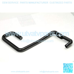 532197258 Keeper Belt Engine LH Outdoor Products Spare Part