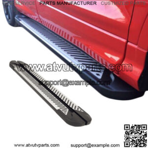 ultramax left nerf bar