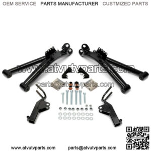 New 6'' A-Arm Lift Kit For YAMAHA Golf Cart G2 / G9 Electric/Gas