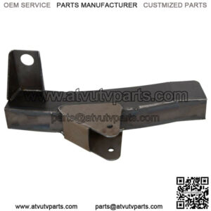 Front Right Trail Control Arm Frame Rust Repair For 97-06 Jeep Wrangler TJ RH