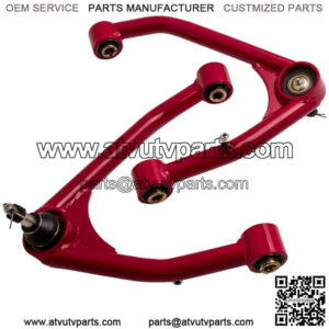 2-4" Lift Heavy Duty for Chevrolet Tahoe 07-15 Front Upper Control Arms