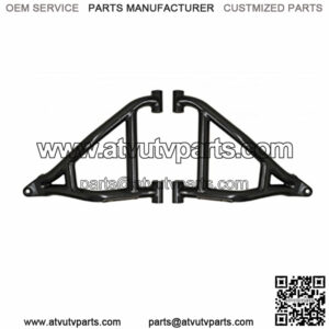 Super ATV Front Forward A-Arms - 2010-14 Mid Size Polaris Ranger 400 | 500 | 570