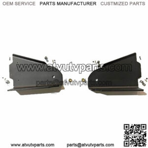 Trail Armor A-Arm Guards |Set of 2| - Honda Talon 1000R