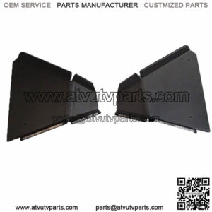 Trail Armor A-Arm Guards |Set of 2| - 2017-20 Can Am Maverick X3