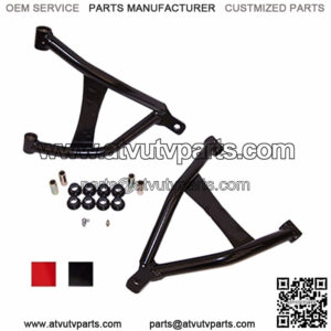 High Lifter Max Clearance Front Lower Control Arms - 2014-21 Honda Rancher 420