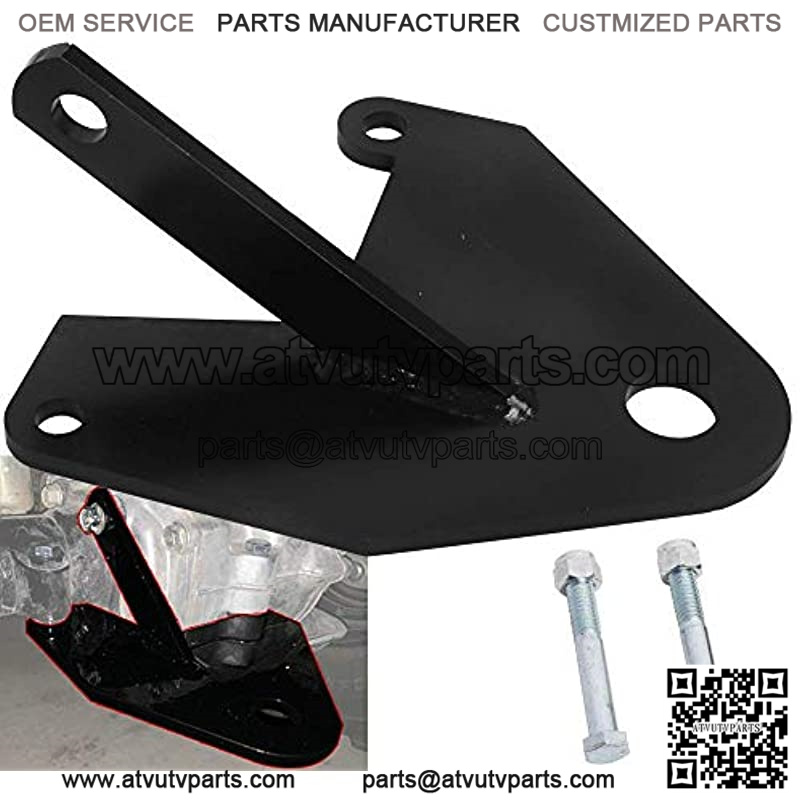 Fit for Honda 250 Recon TRX ATV Hitch 1997-2018 With Hardware