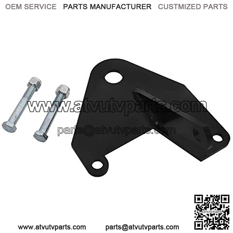 Fit for Honda 250 Recon TRX ATV Hitch 1997-2018 With Hardware - Image 5