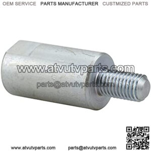 Rear Suspension Shock Extender Fit for Yamaha PW80 TTR90