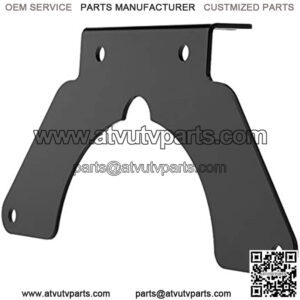 RZR 800 Heavy Duty Rear Shock Tower Gusset