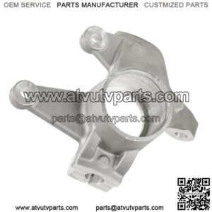 Front Left Wheel Knuckle Fits Can-Am Outlander 1000 1000R / MAX 1000R 2013-2020