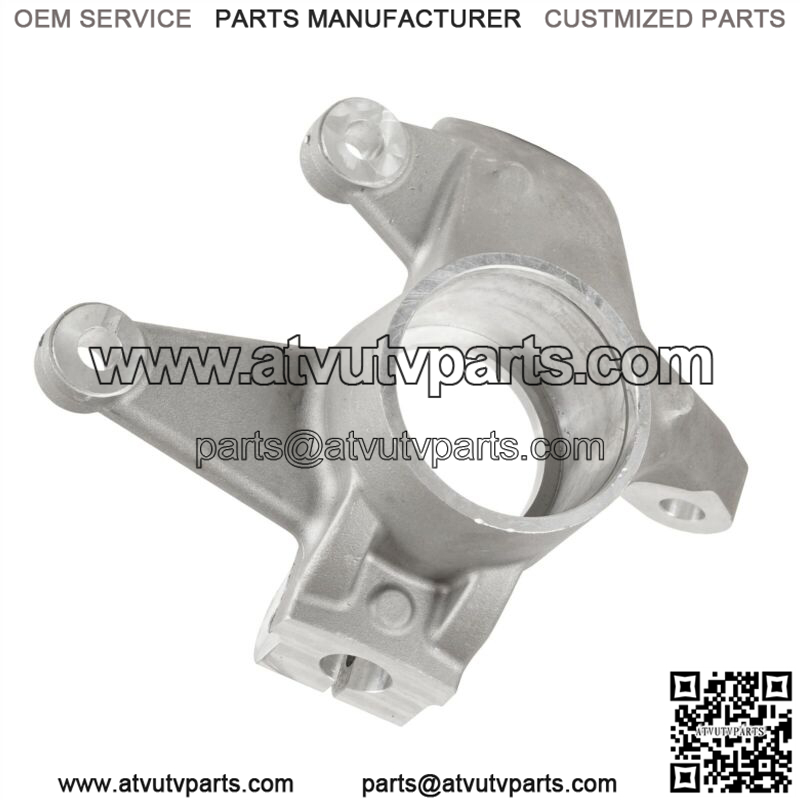 Front Left Wheel Knuckle Fits Can-Am Outlander 1000 1000R / MAX 1000R 2013-2020