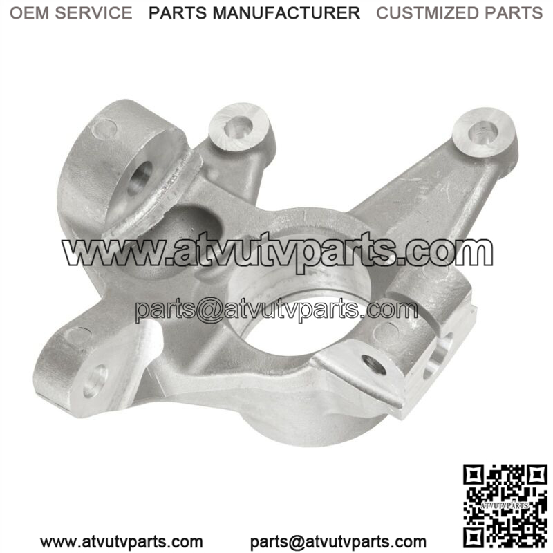 Front Left Wheel Knuckle Fits Can-Am Outlander 1000 1000R / MAX 1000R 2013-2020 - Image 4