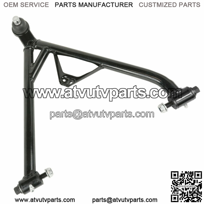 Front Lower Left A-Arm for Can-Am Outlander Max 570 4X4 Xt Dps 2016-2019