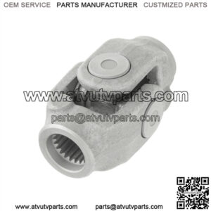 Front Propeller Shaft Yoke Assembly fits Kawasaki 13310-0570, 13310-0005