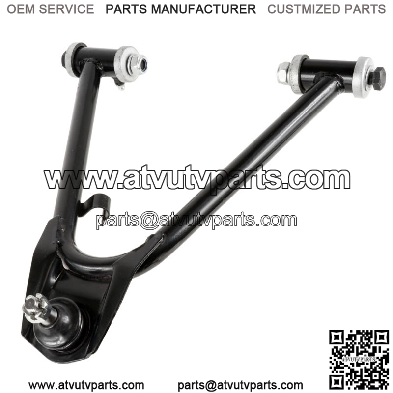 Front Upper Left A-Arm for Yamaha Warrior 350 YFM350X 1989-2003
