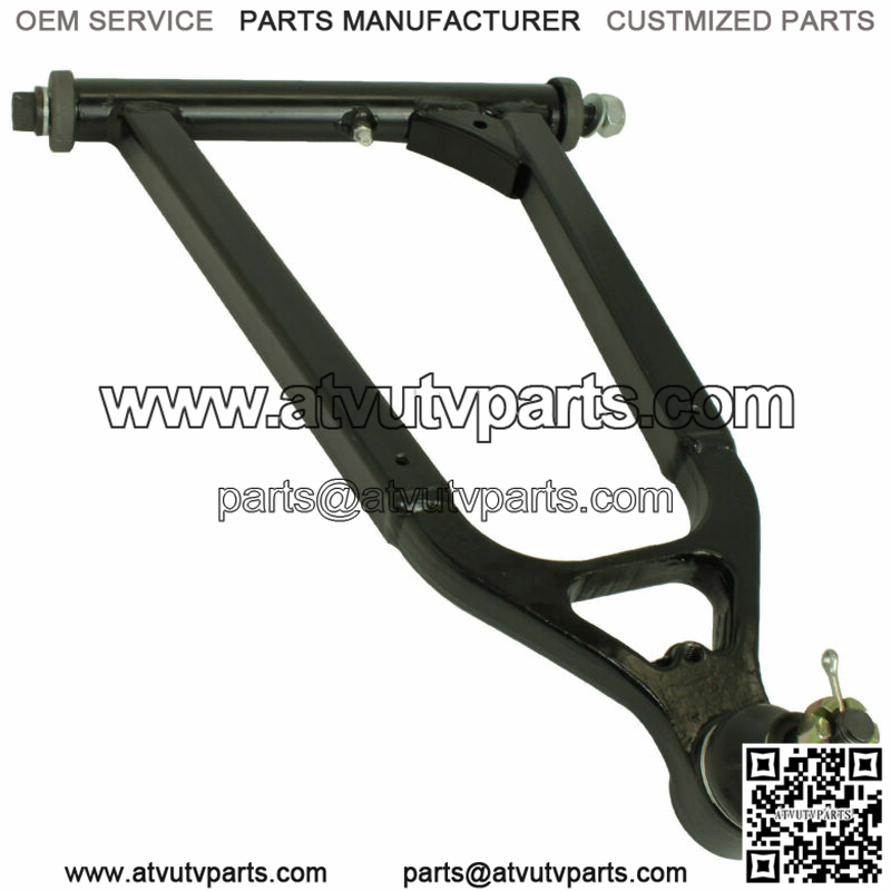 Front Upper Right A-Arm for Yamaha YFZ450 2004 2005 2006 2007 2008 2009 2012 13