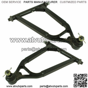 Front Upper Right And Left A-Arms for Yamaha YFZ450 2004-2013