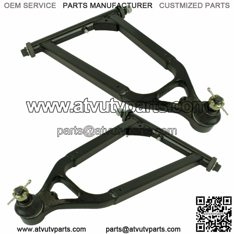 Front Upper Right And Left A-Arms for Yamaha YFZ450 2004-2013