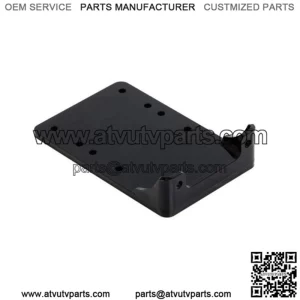 KAWASAKI MULE 4010 4000 4X4 / TRANS4X4 / DIESEL WINCH MOUNT KAF40-014A