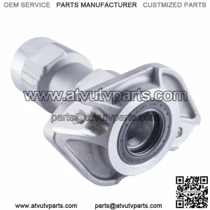 Yamaha Rear Axle Bearing Carrier Raptor 660 2001 2002 2003 2004 2005