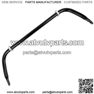 Rear Stabilizer Torsion Sway Bar W/Clamp For Polaris RZR 4 900 2014/RZR 900 2014