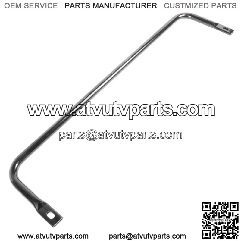 Front Stabilizer Sway Torsion Bar fits Polaris 5336152-329