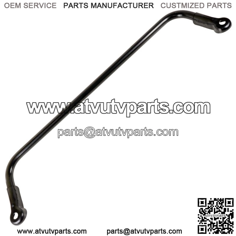 Rear Stabilizer Sway Torsion Bar fits Polaris Ranger 800 6x6 EFI 2010 2011 2012