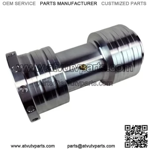 Honda Fourtrax 250 TRX250R Forged Rear Axle Bearing Carrier Hub Housing Holder