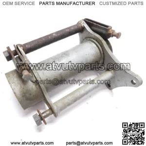 1998 yamaha blaster 200 rear axle holder bearing carrier housing hub 96 99 2000