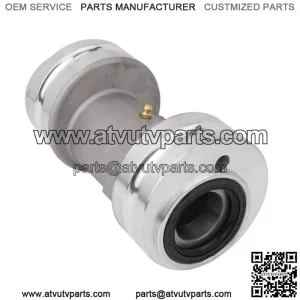 Rear Axle Bearing Housing Carrier Hub for Polaris Trail Boss 325 2000-2002