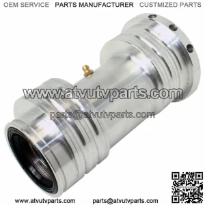 Rear Axle Bearing Carrier Hub for Honda TRX300EX Sportrax 300 2X4 1993-2008