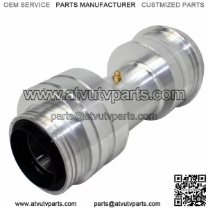 Rear Axle Bearing Carrier Hub For Yamaha Raptor 700 YFM700R YFM 700R 2006-2017