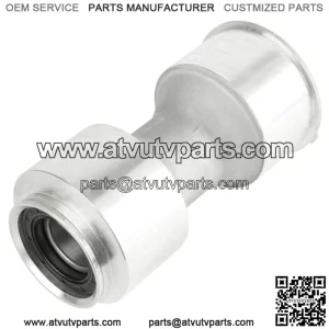 Rear Axle Bearing Housing Carrier Hub for Yamaha 2PA-25311-00-00 4D3-25311-00-00