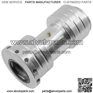 Rear Axle Bearing Carrier Hub for Honda TRX250R Fourtrax 2X4 1988-1989