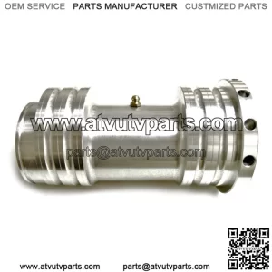 Rear Axle Bearing Carrier for Honda TRX300EX & TRX250X 2x4 ATV