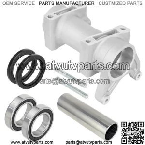 Rear Axle Bearing Housing Carrier for Kawasaki KFX400 KSF400A 2003 41046-S010