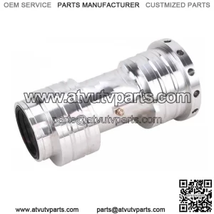 Rear Axle Bearing Carrier Hub for Honda Sportrax 400 TRX400EX 2x4 99-08 2007 ATV