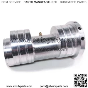 Rear Axle Bearing Carrier for Honda TRX450R TRX450ER 2006-2014 ATV