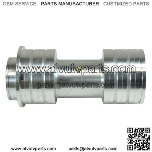 Rear Axle Bearing Carrier Hub Housing for Suzuki Quadracer 450 2006-2009 LT-R450