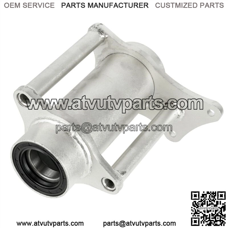 Rear Axle Bearing Housing Carrier Hub fits Yamaha 2XJ-25311-00-35